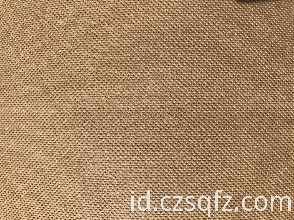 Polypropylene Spunbonded Nonwoven Fabric